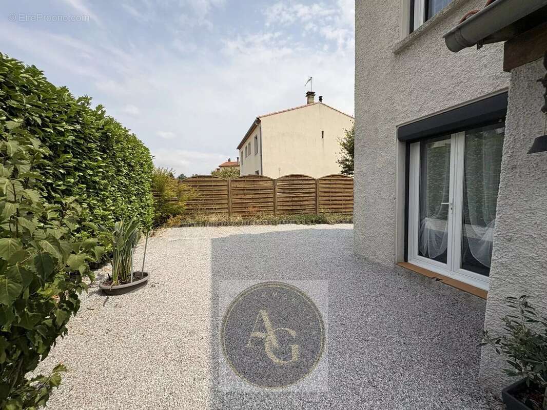 Maison plain pied 120m2 avec piscine à Castelnaudary - photo 17