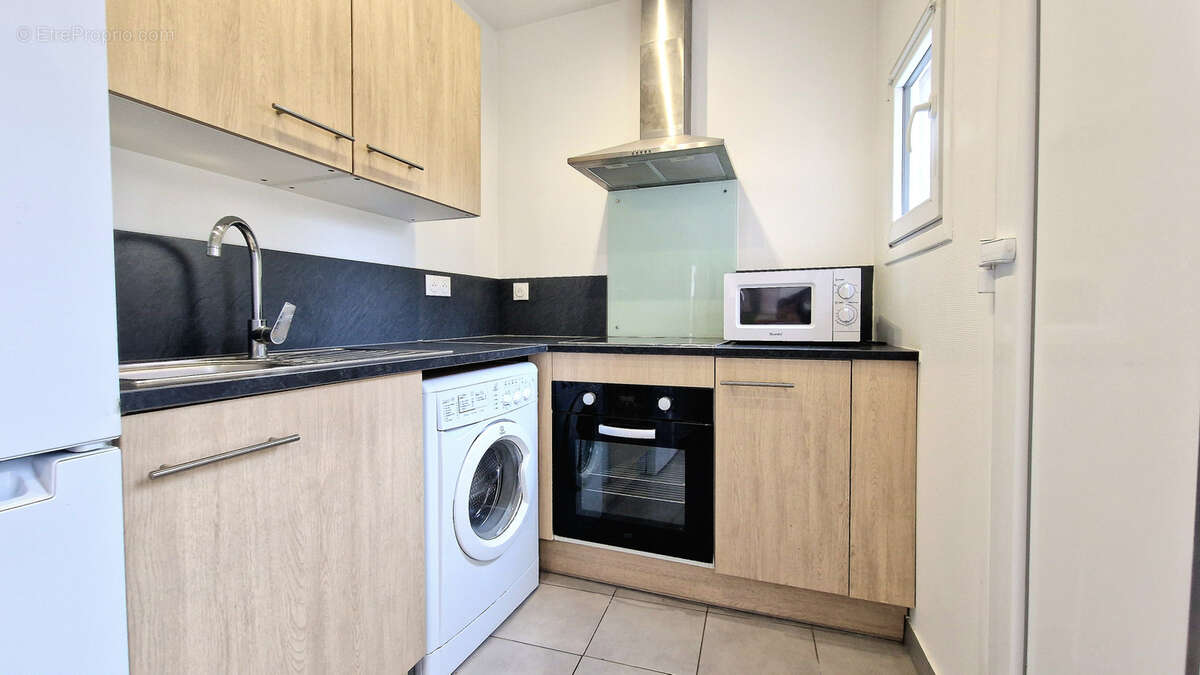 Appartement à TROYES