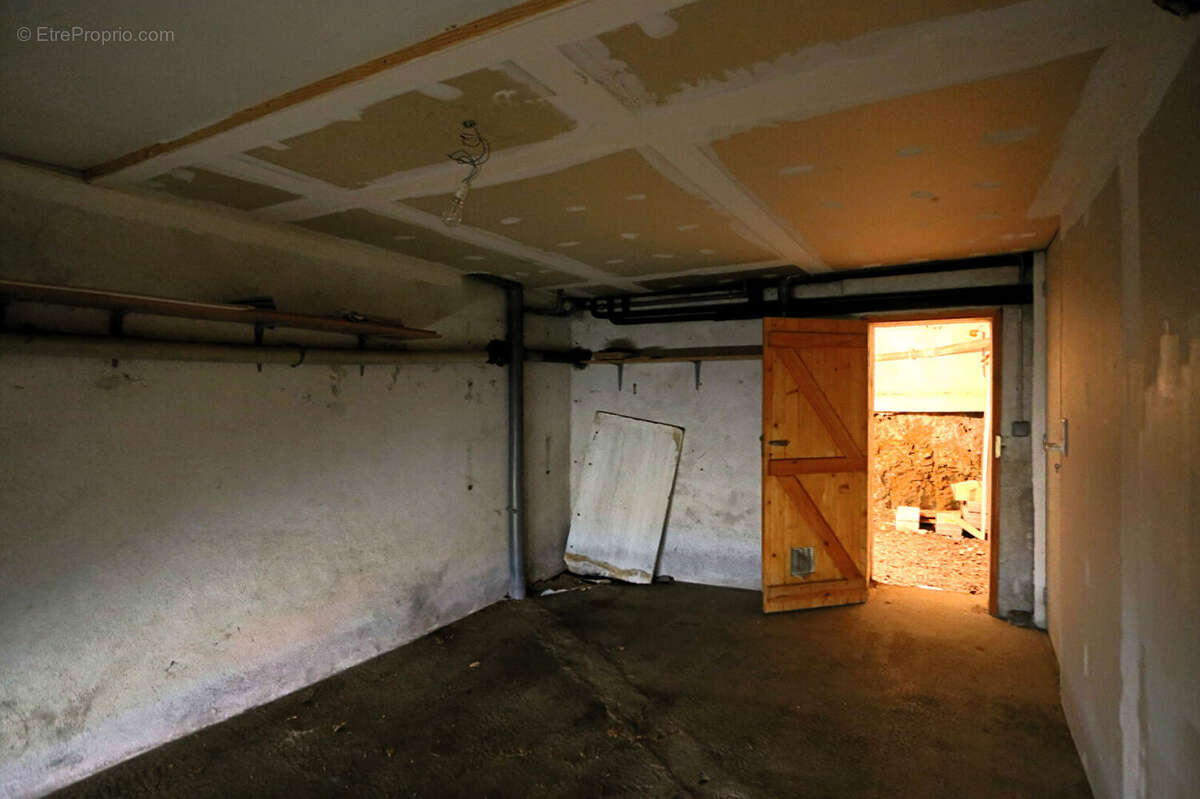 Maison à BROMONT-LAMOTHE