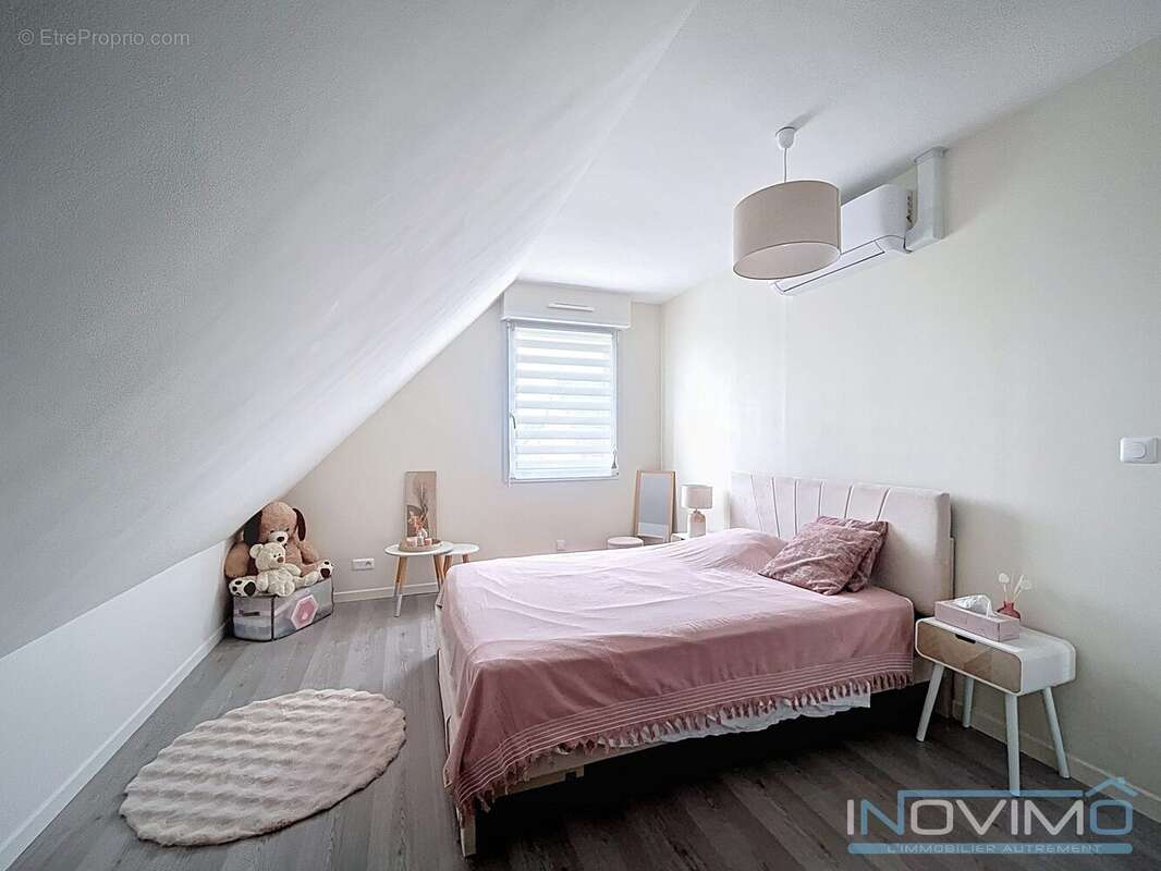 Maison à BAVINCHOVE