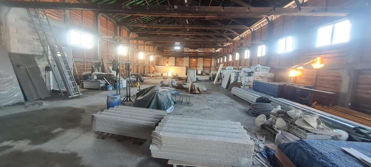 Appartement à MAZAMET