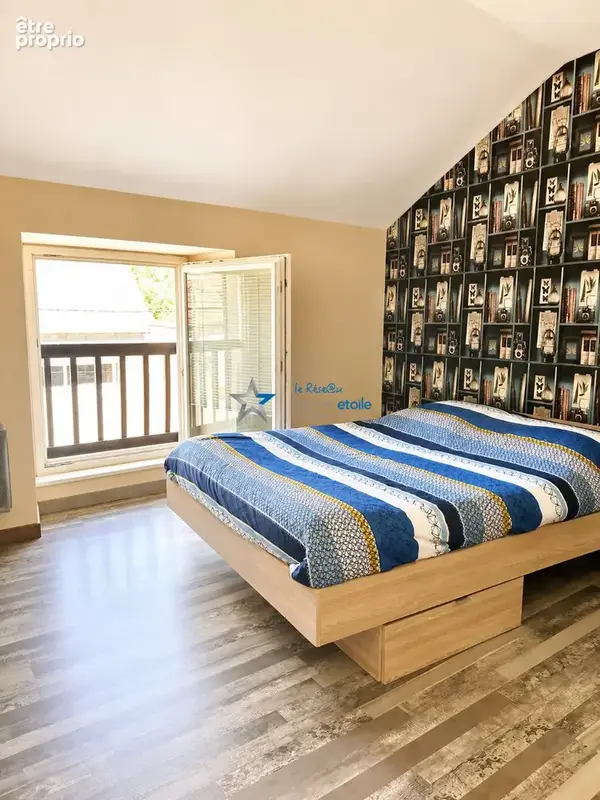 Maison 150 m² à Esnouveaux  - photo 8