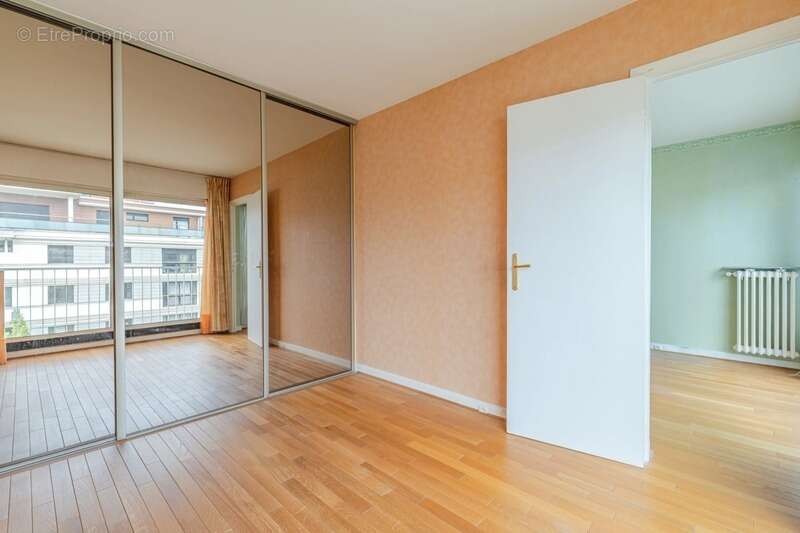 Appartement à SAINT-CLOUD