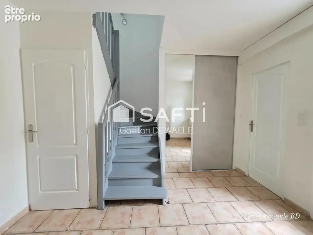 Photo 1 - Maison à ARMBOUTS-CAPPEL