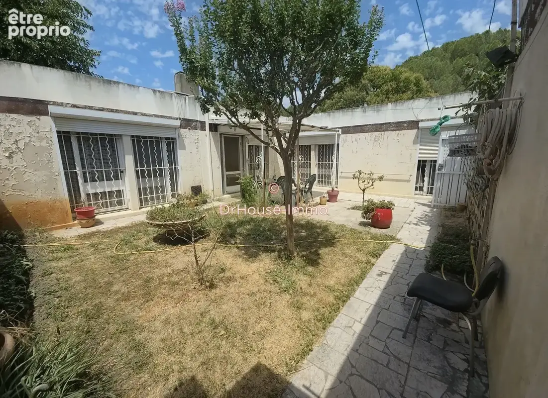 Maison à ARLES