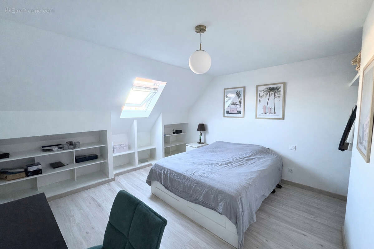 Appartement à PORNICHET