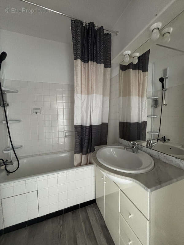 Appartement à BEAUMONT