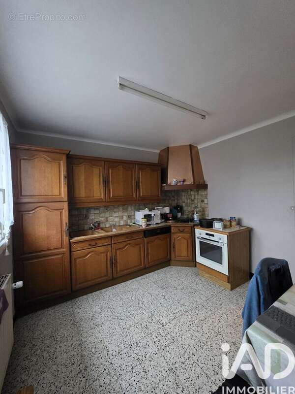 Photo 9 - Maison à RAVENEL