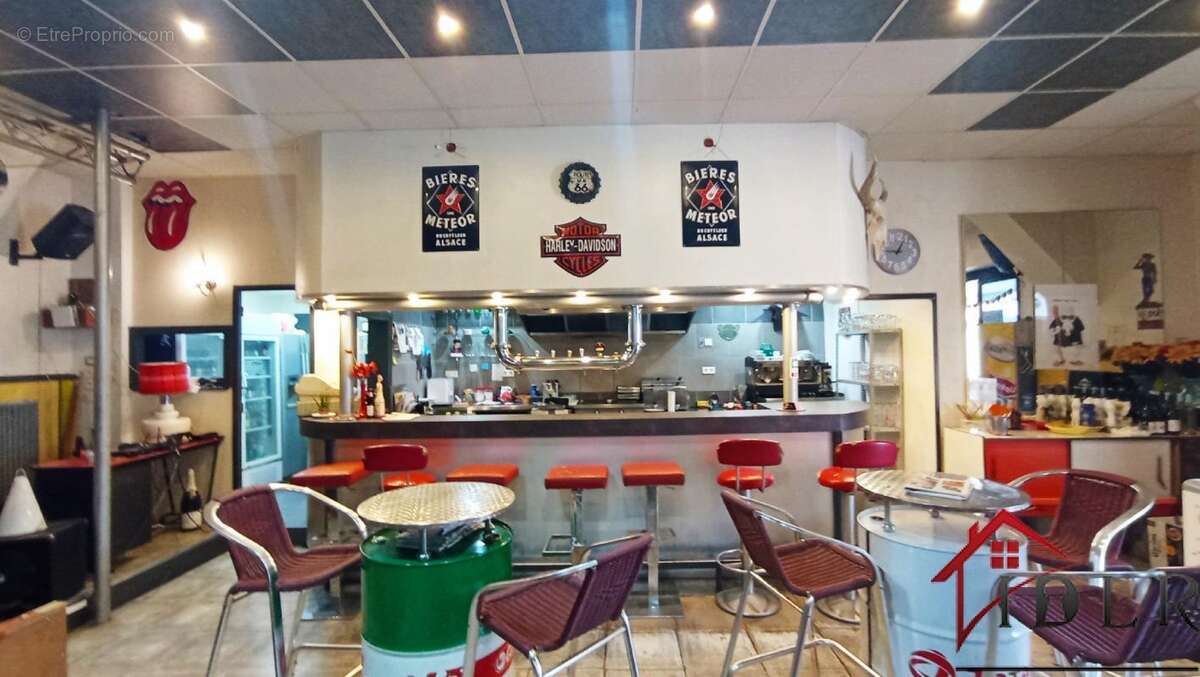 Appartement à GRANDVILLERS