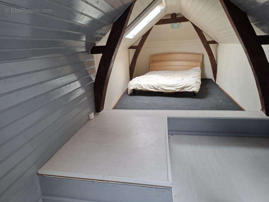 Maison 142 m² à Sable-Sur-Sarthe  - photo 997