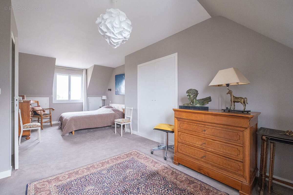 Appartement à SAINT-GREGOIRE