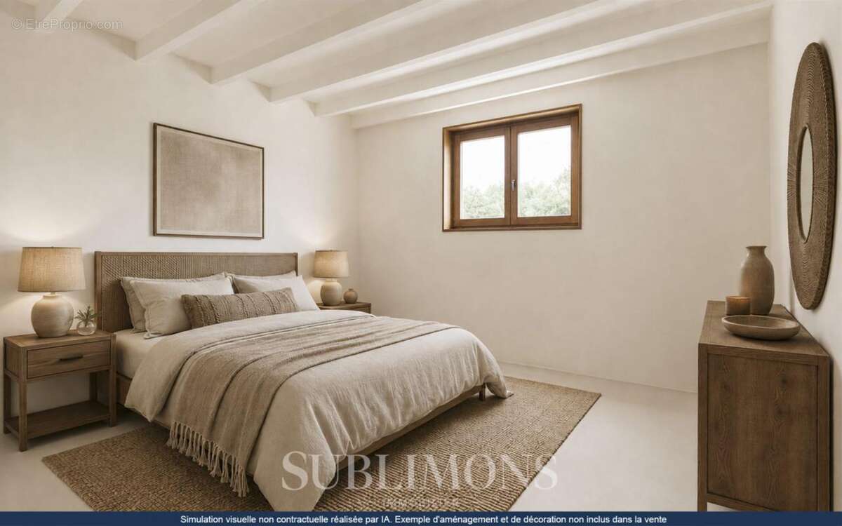 Maison en bois à personnaliser - photo 8