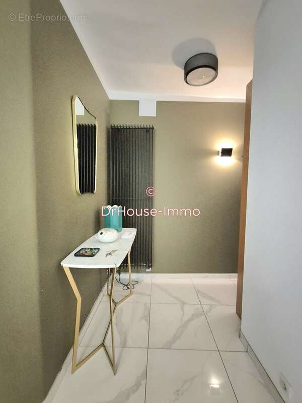 Appartement à CHALON-SUR-SAONE