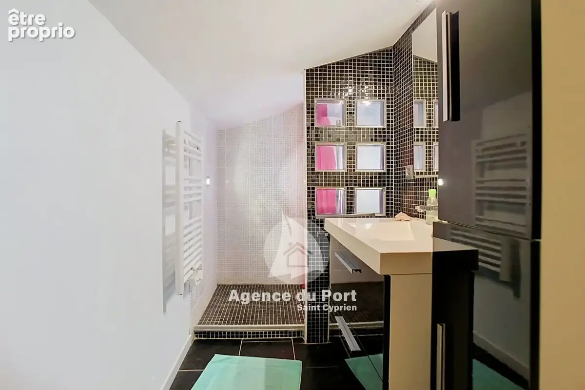 Maison 4 pièces 120 m² à vendre à Saint-Cyprien (66750) - photo 9
