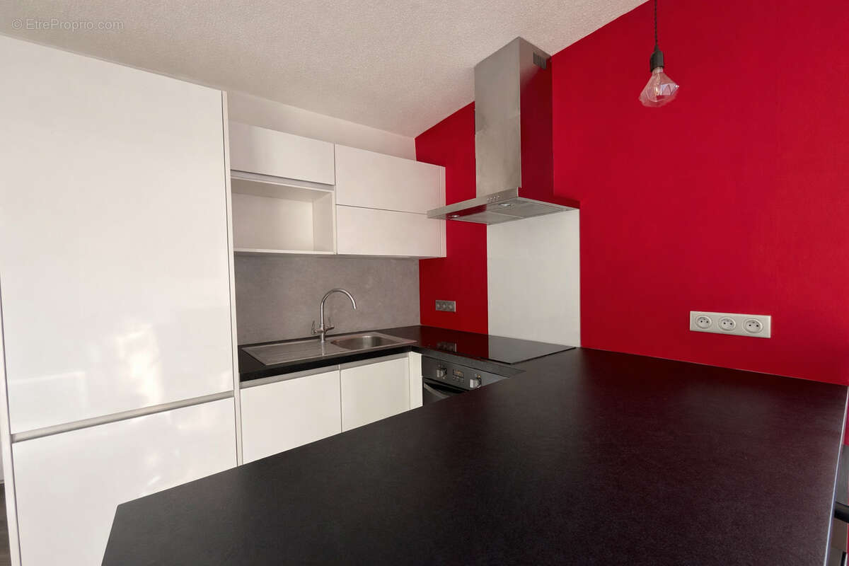 Appartement à WOLFISHEIM