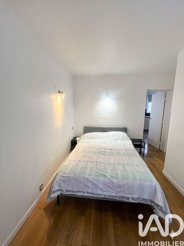 Appartement 31 m² à Paris-15e  - photo 5