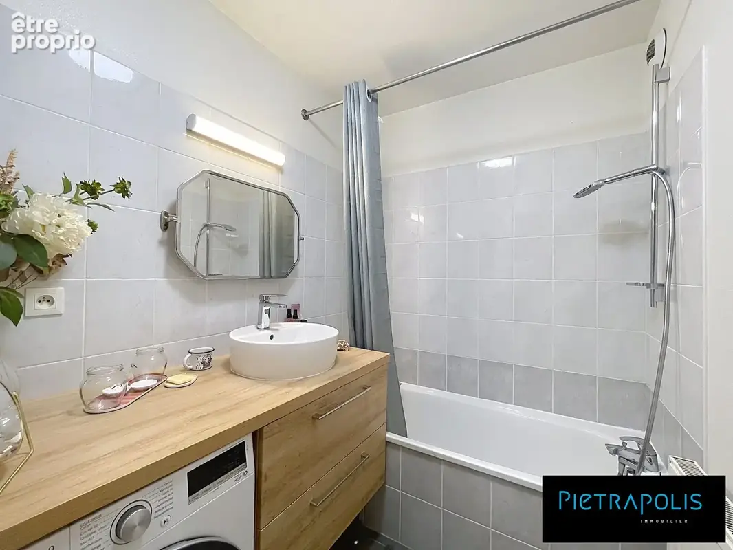 Appartement 102 m² à Lyon-2e  - photo 7