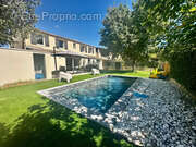 Appartement à TEYRAN