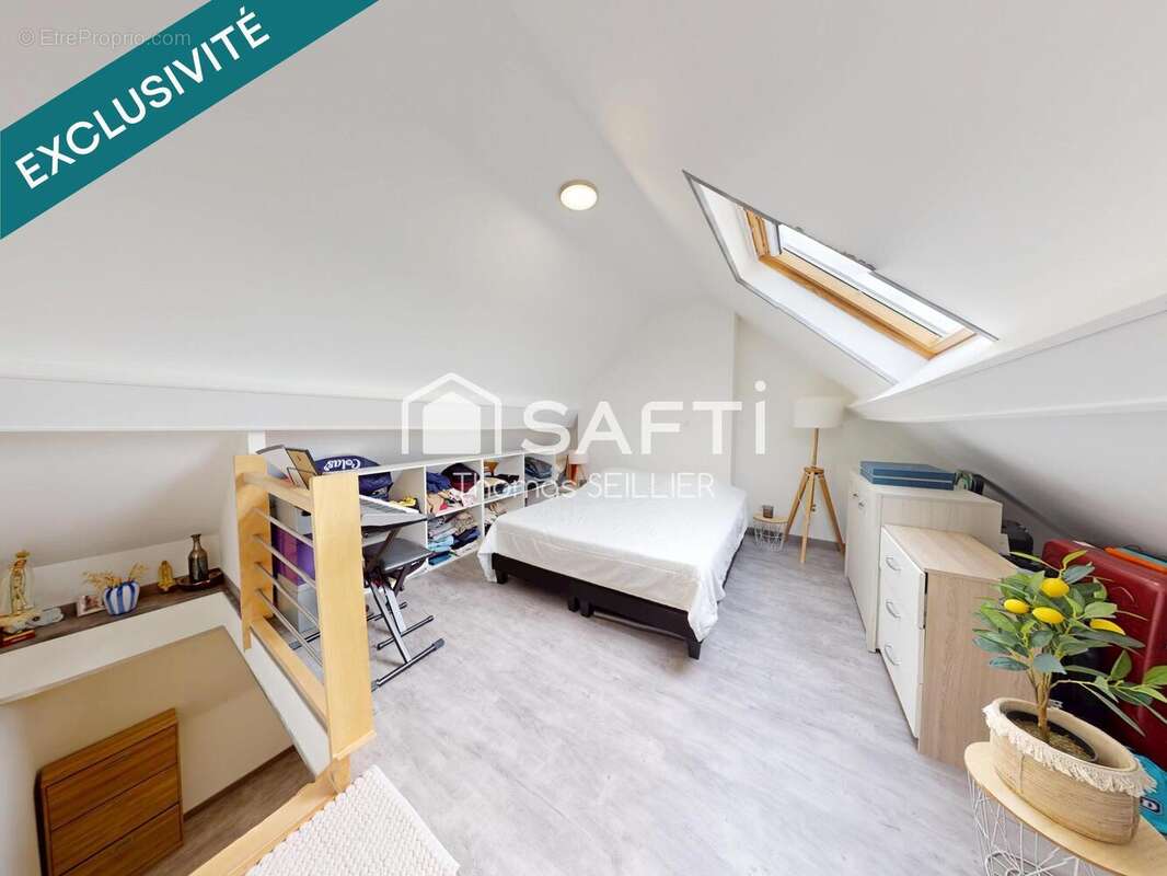 Photo 7 - Maison à LEERS