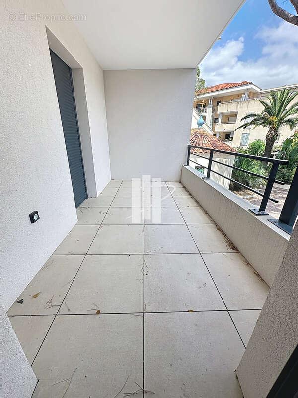 Appartement à SAINT-RAPHAEL