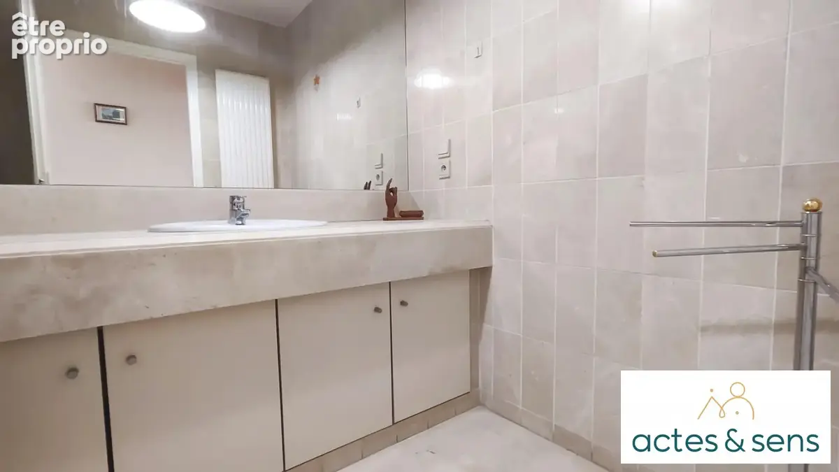 Appartement 3 pièces 86 m² à vendre à Chambery (73000) - photo 9