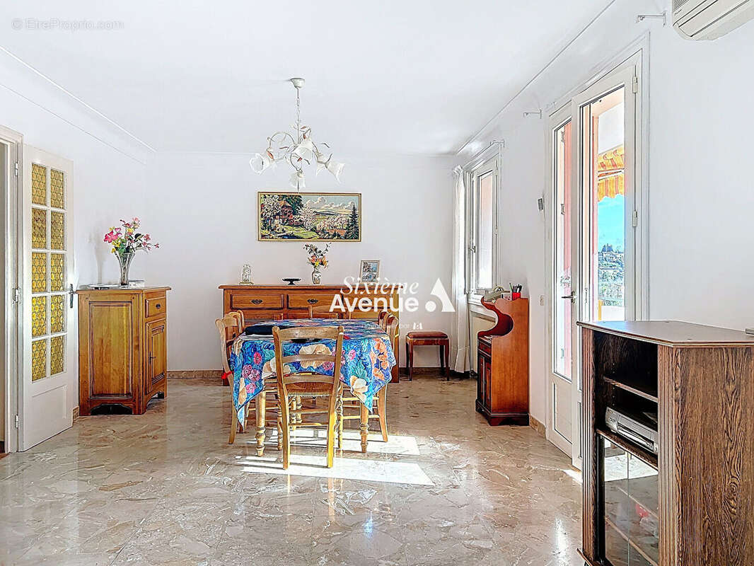 Appartement à GRASSE