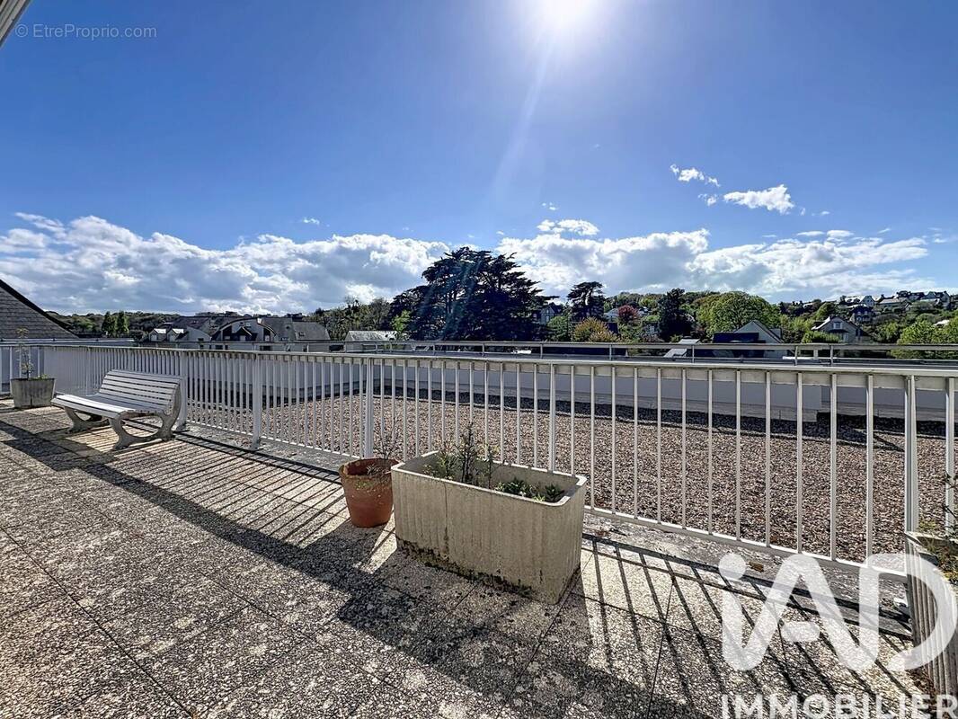 Photo 1 - Appartement à SAINT-CAST-LE-GUILDO