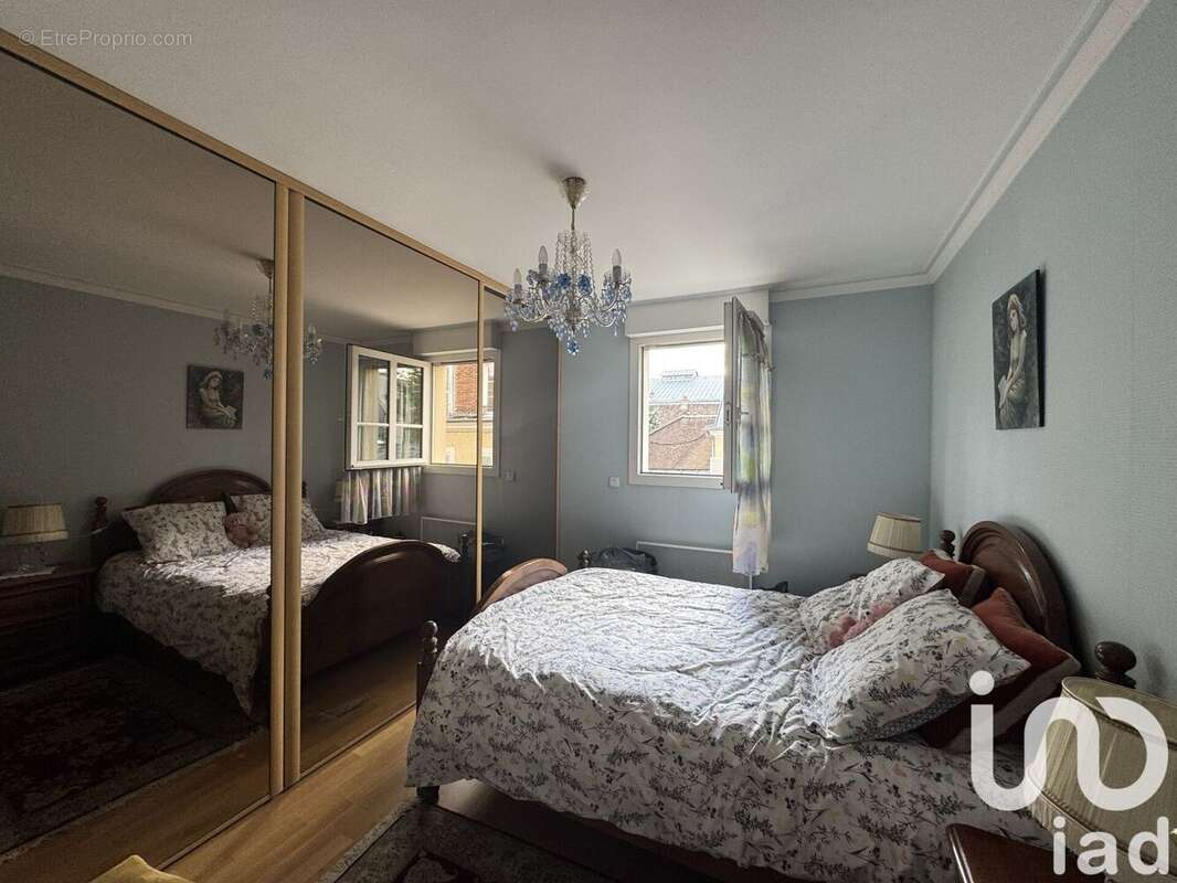 Photo 9 - Appartement à FONTAINEBLEAU