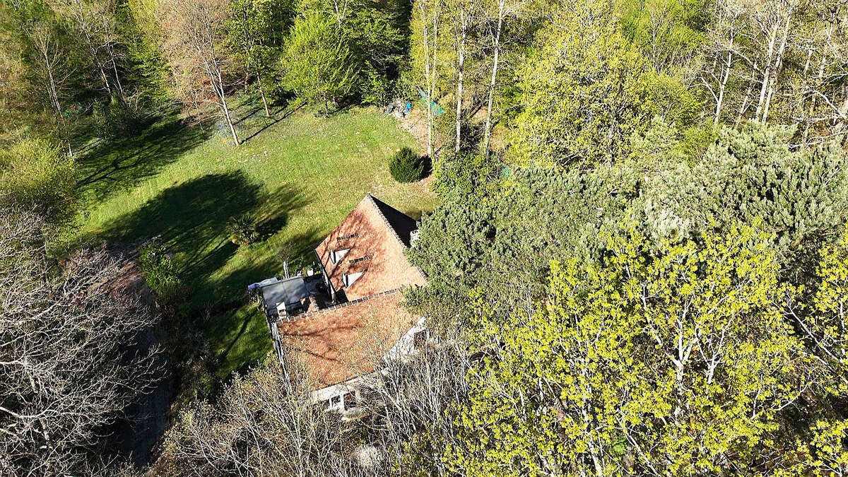 Maison à NOISY-SUR-ECOLE