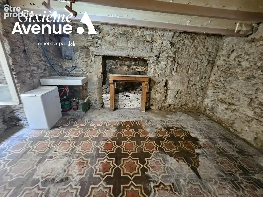 Maison Douarnenez 3 pièce(s) - photo 6