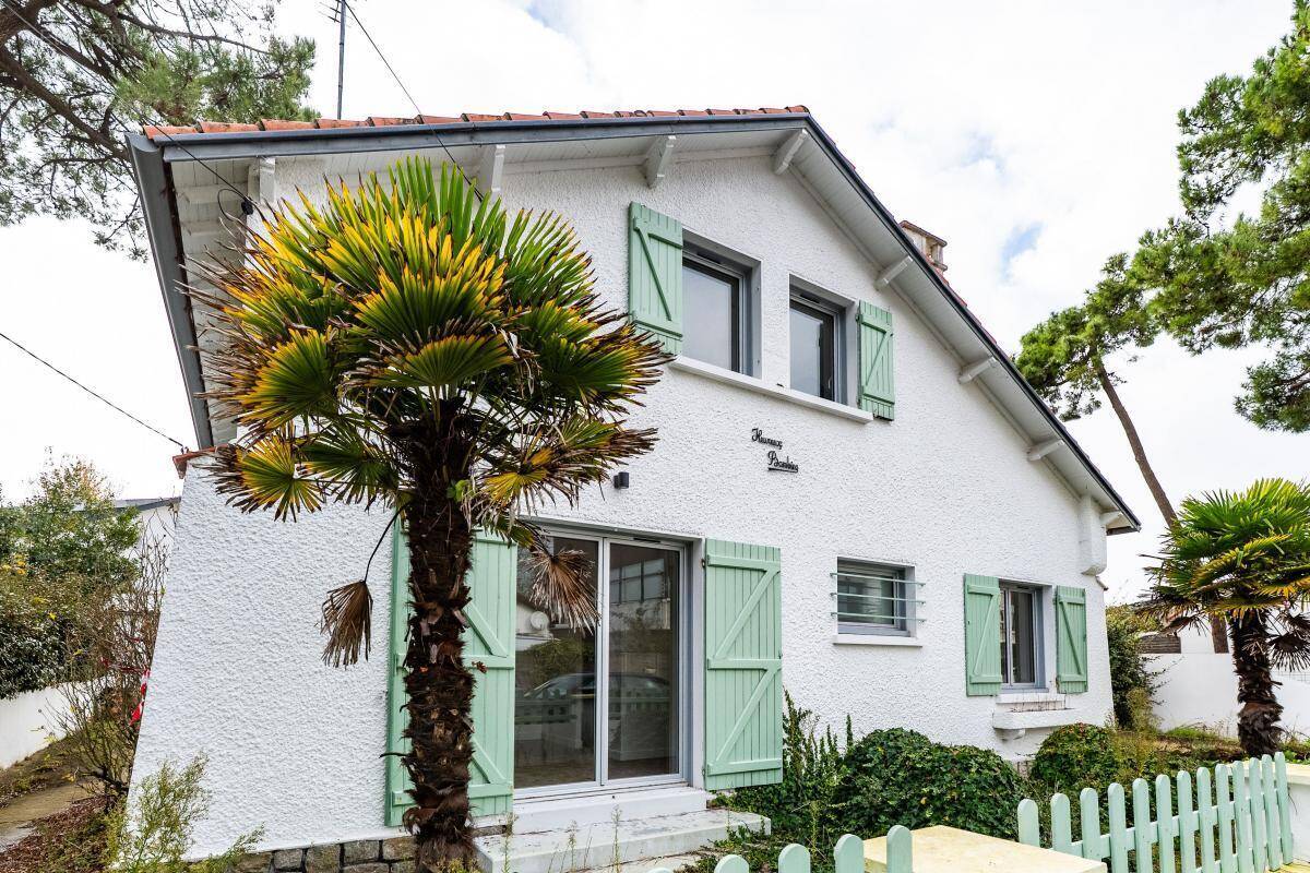 Photo 1 - Maison à LA BAULE-ESCOUBLAC