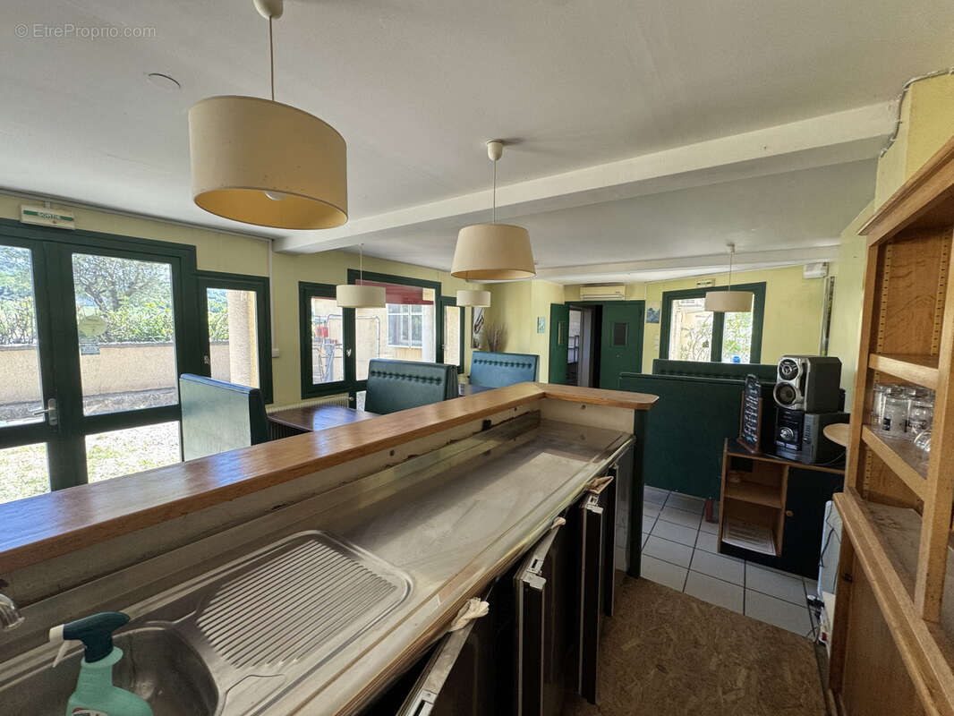 Eco lieu pour agrotourisme bar, restaurant sur 6 hectares environ - photo 9
