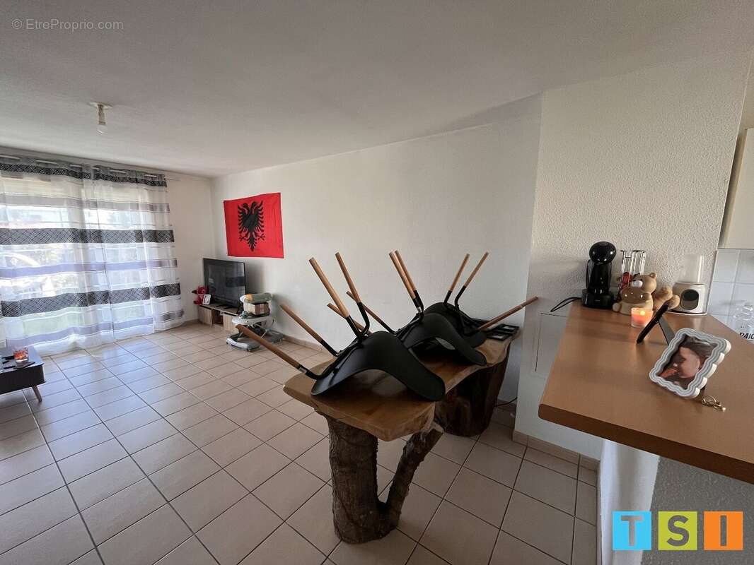 Maison à SAINT-GAUDENS