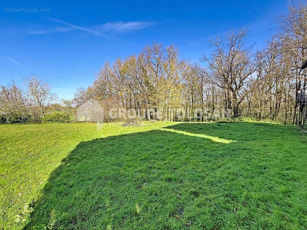Maison à BOURG-SAINT-BERNARD