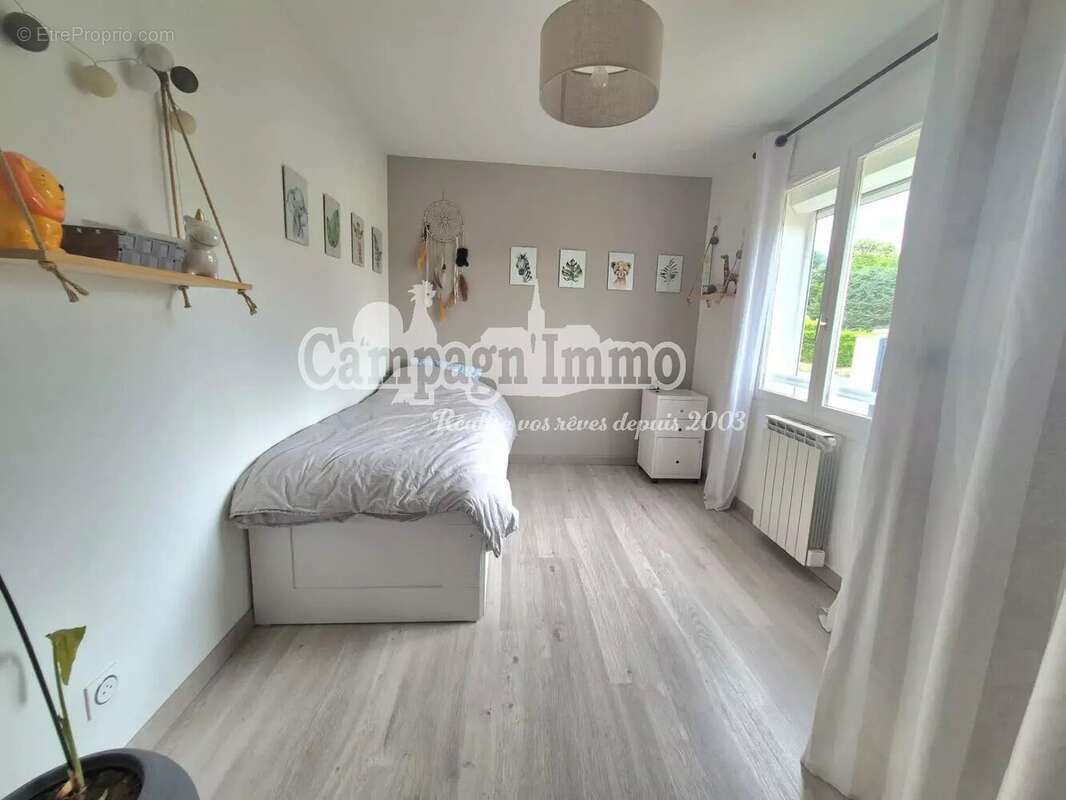 Maison 132 m² à Pontcharra-Sur-Turdine  - photo 12