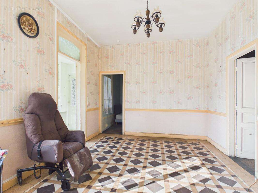 Maison à BILLANCOURT
