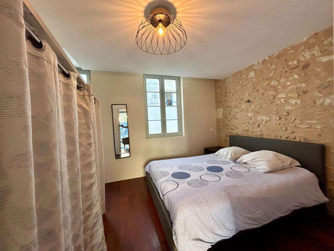 A vendre charmante maison dans le coeur historique de Périgueux 24000 - photo 6