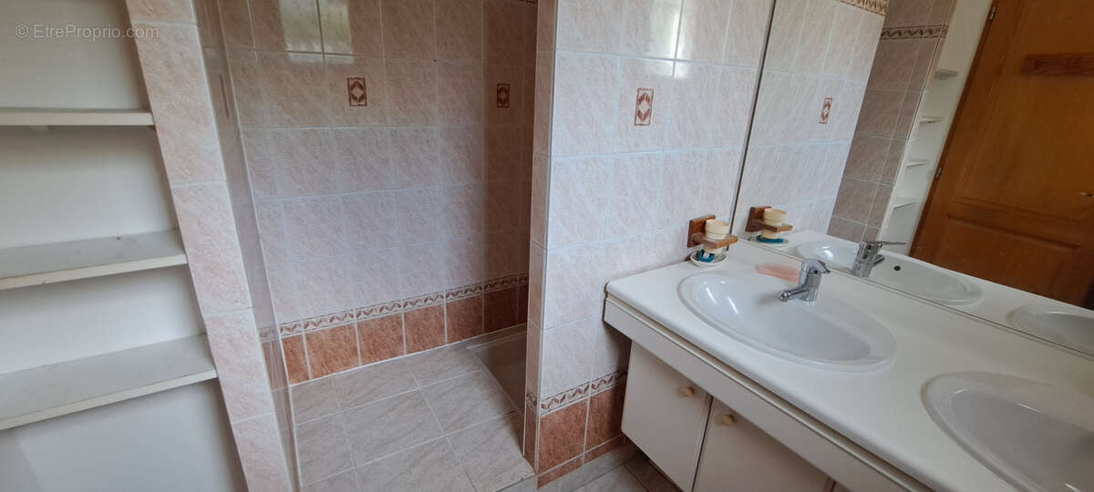 Maison à MONTGISCARD