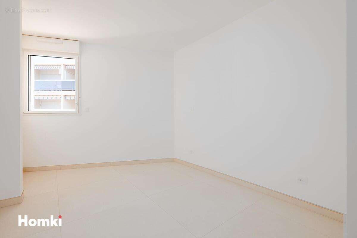 Appartement à LE GRAU-DU-ROI