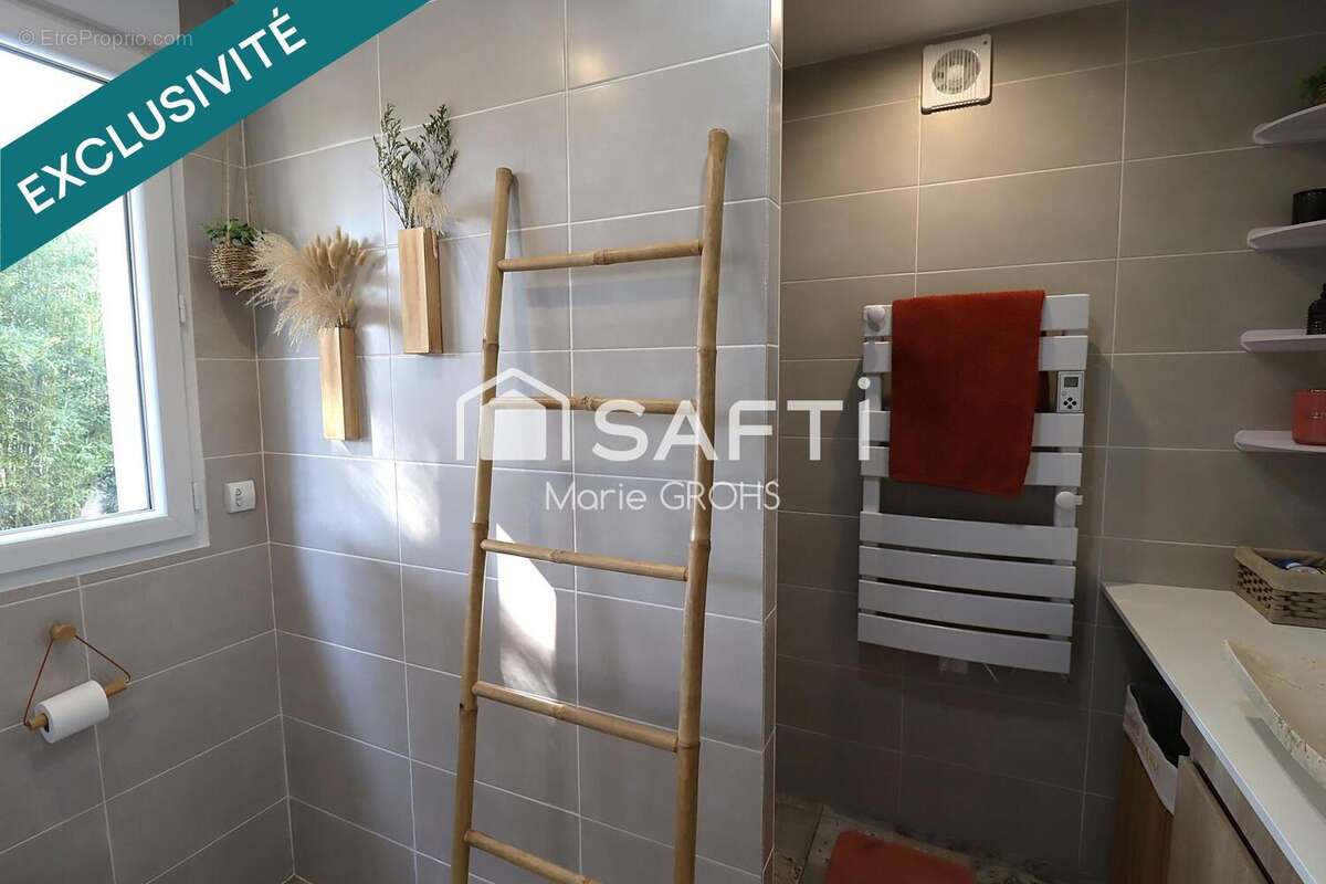 Photo 5 - Maison à BREUILLET