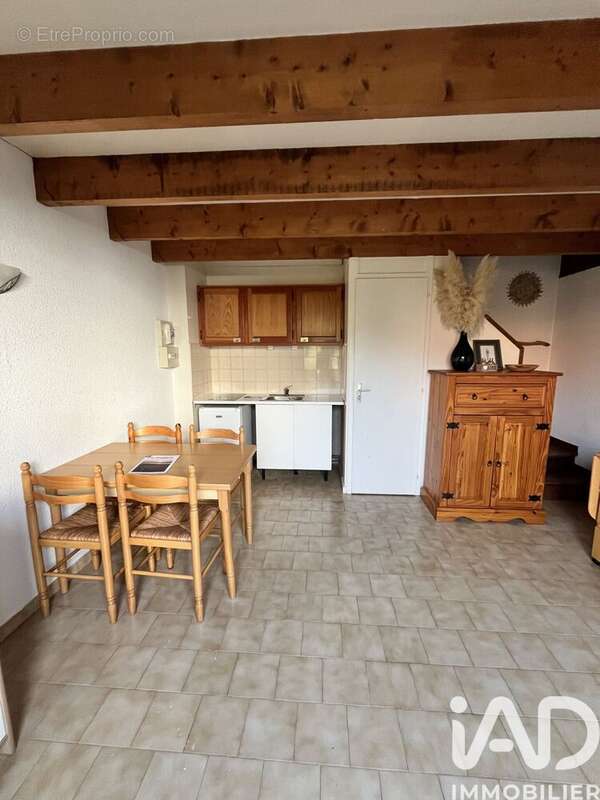 Photo 3 - Maison à MARSEILLAN