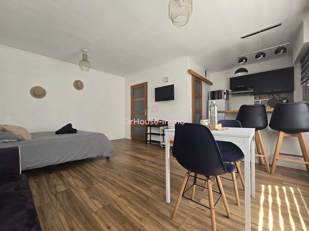 Appartement à BETHUNE