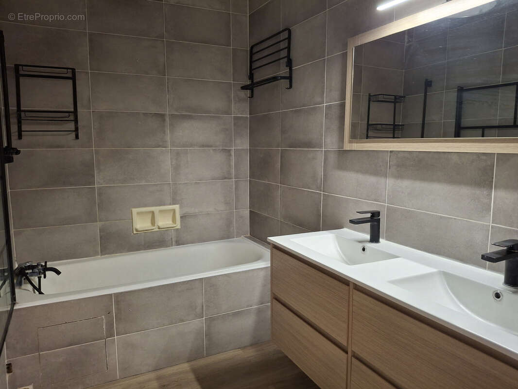 Appartement à VALENCE