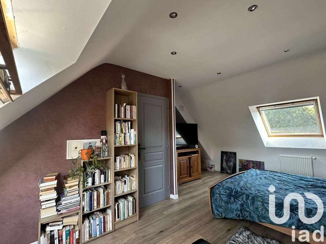 Photo 7 - Maison à LANTIC