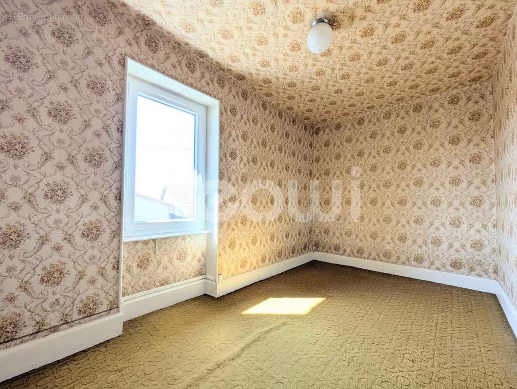 Maison à SAINT-ANDRE-LE-COQ