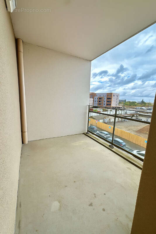 Appartement à ANGERS