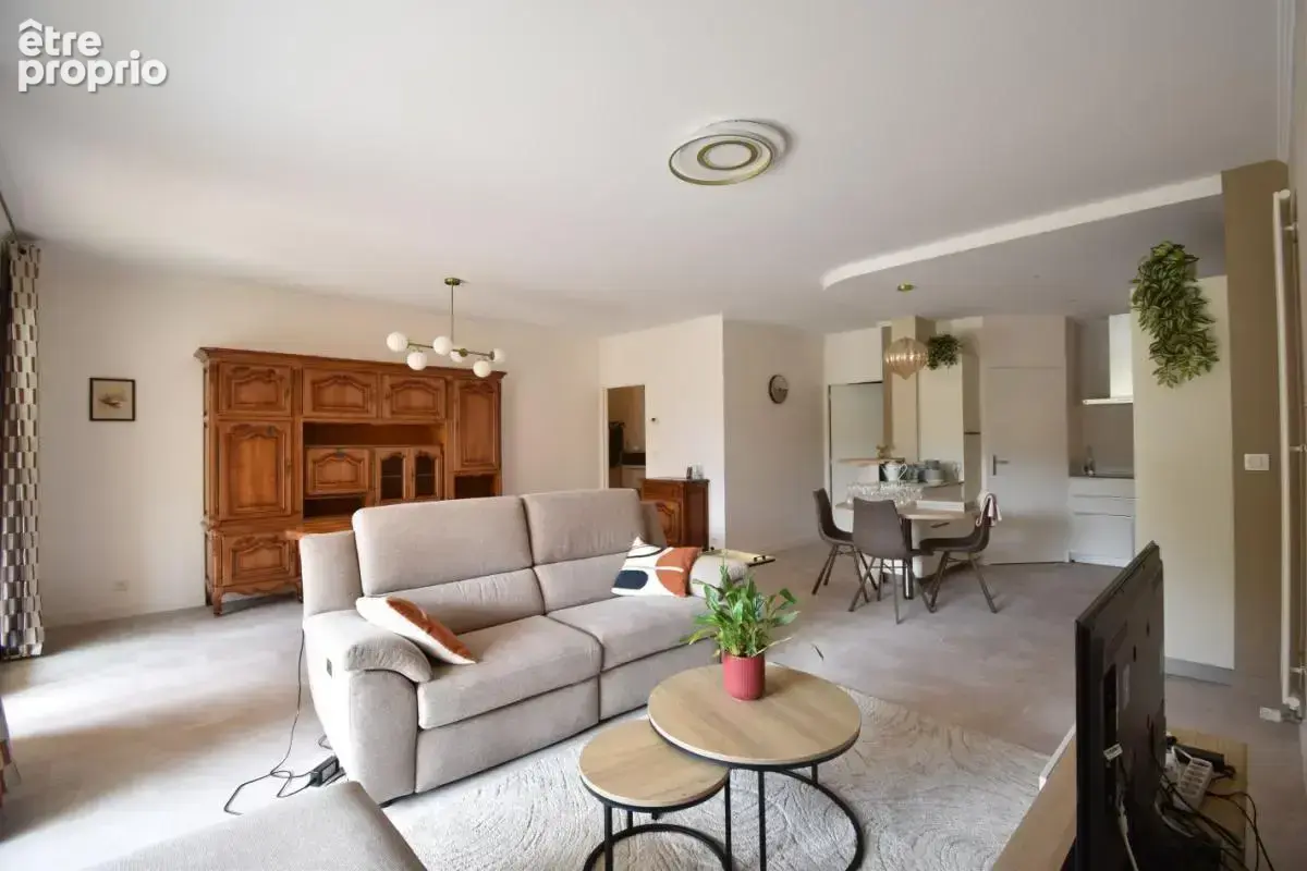 Appartement - photo 4