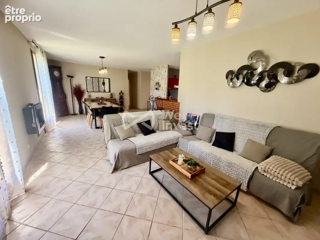 Maison 6 pièces 106 m² à vendre à Rebais (77510) - photo 8