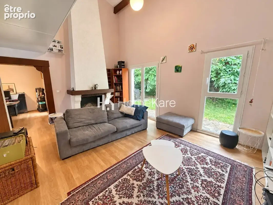 Maison 8 pièces 150 m² à vendre à Gradignan (33170) - photo 1