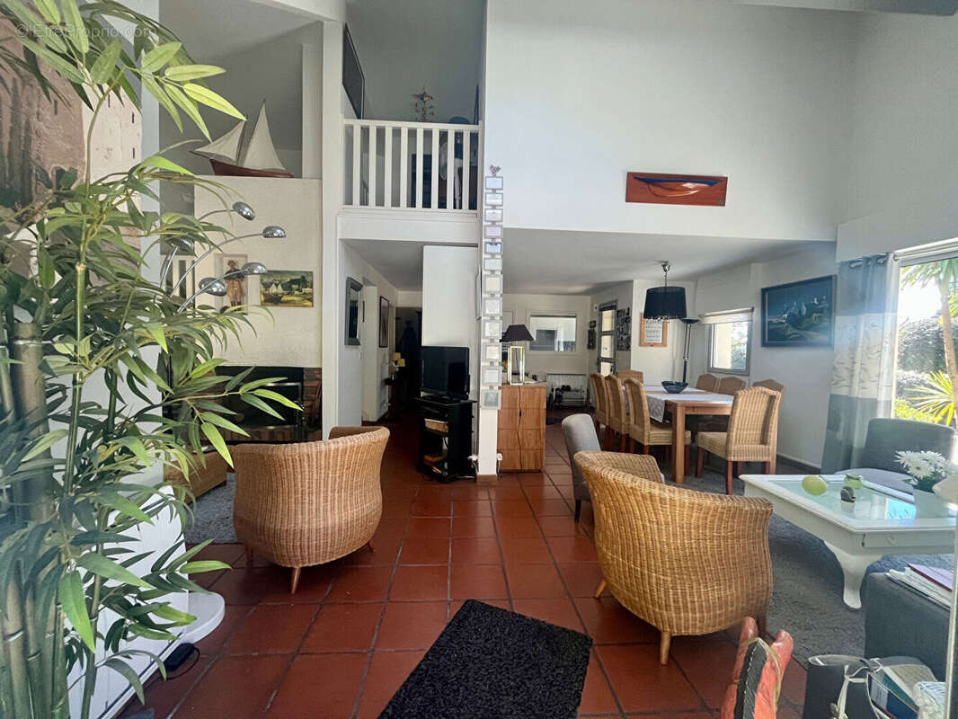 Maison à PORNICHET